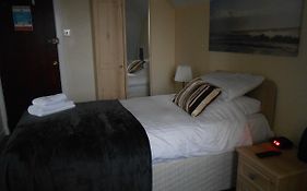 Rockville Hotel Edinburgh 3*