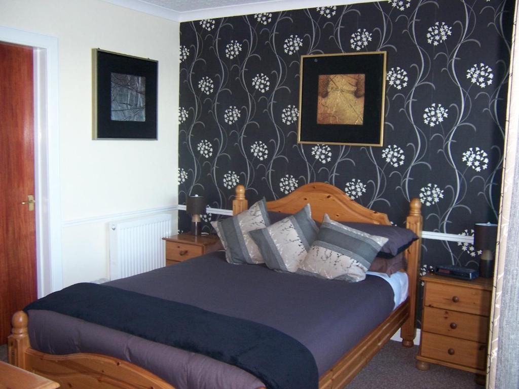 Rockville Hotel EDI Room photo