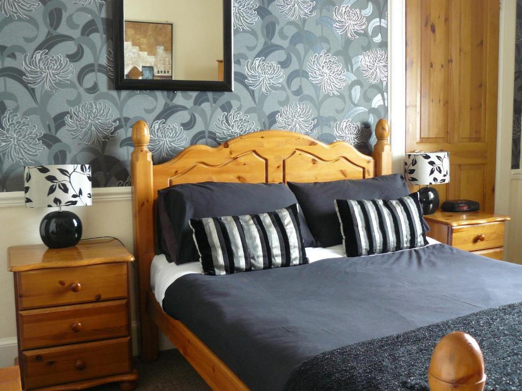Rockville Hotel EDI Room photo